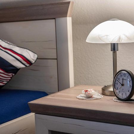 Ferienwohnung 2 Soltau Exteriér fotografie
