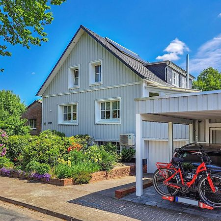 Ferienwohnung 2 Soltau Exteriér fotografie