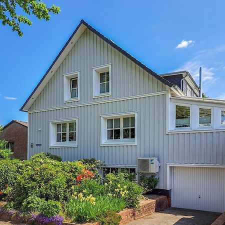 Ferienwohnung 2 Soltau Exteriér fotografie