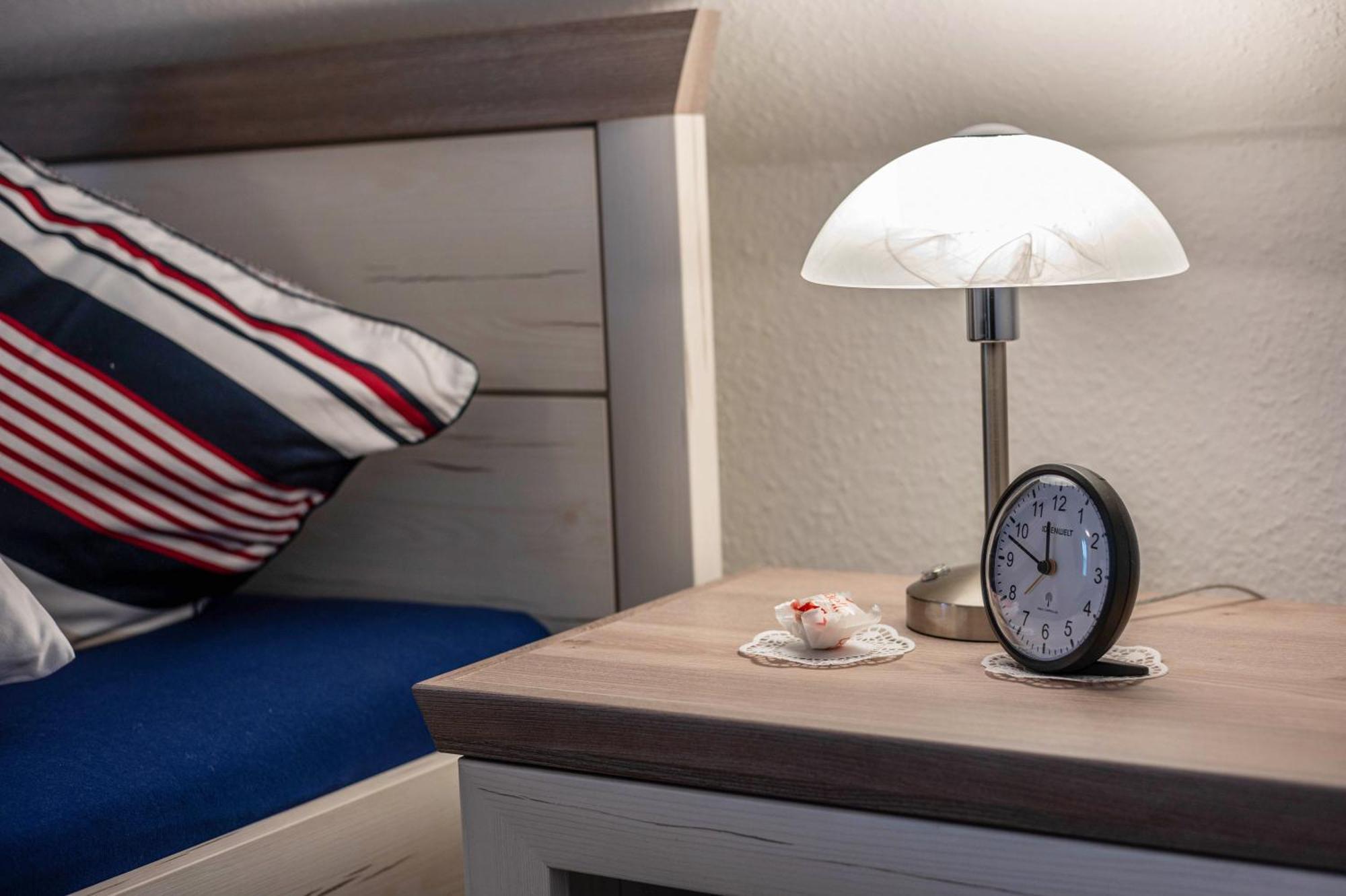 Ferienwohnung 2 Soltau Exteriér fotografie