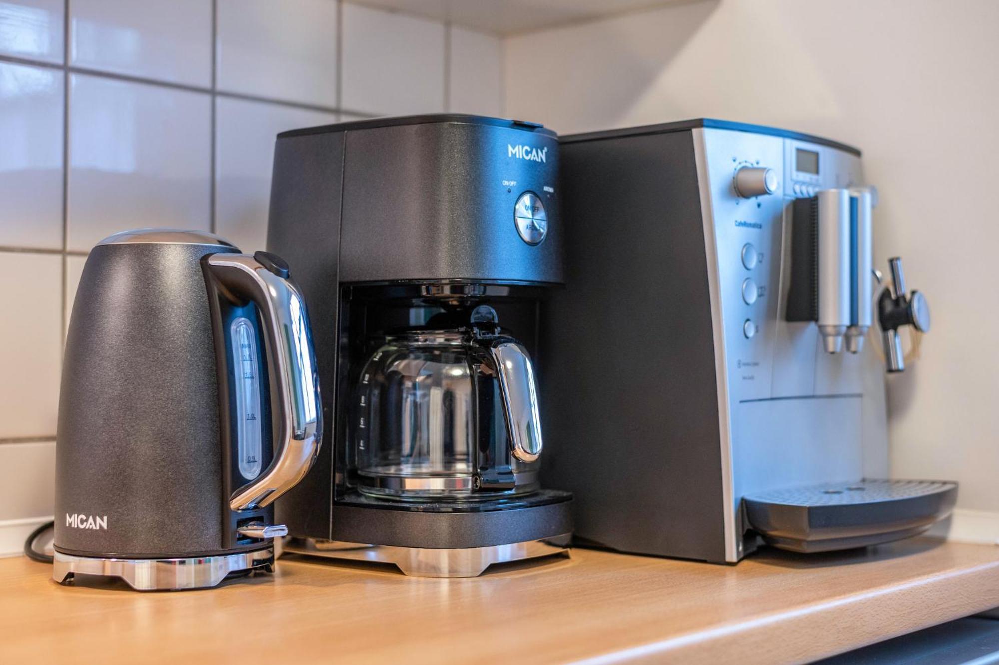 Ferienwohnung 2 Soltau Exteriér fotografie