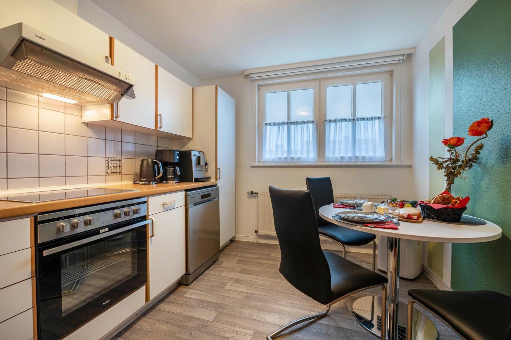 Ferienwohnung 2 Soltau Exteriér fotografie