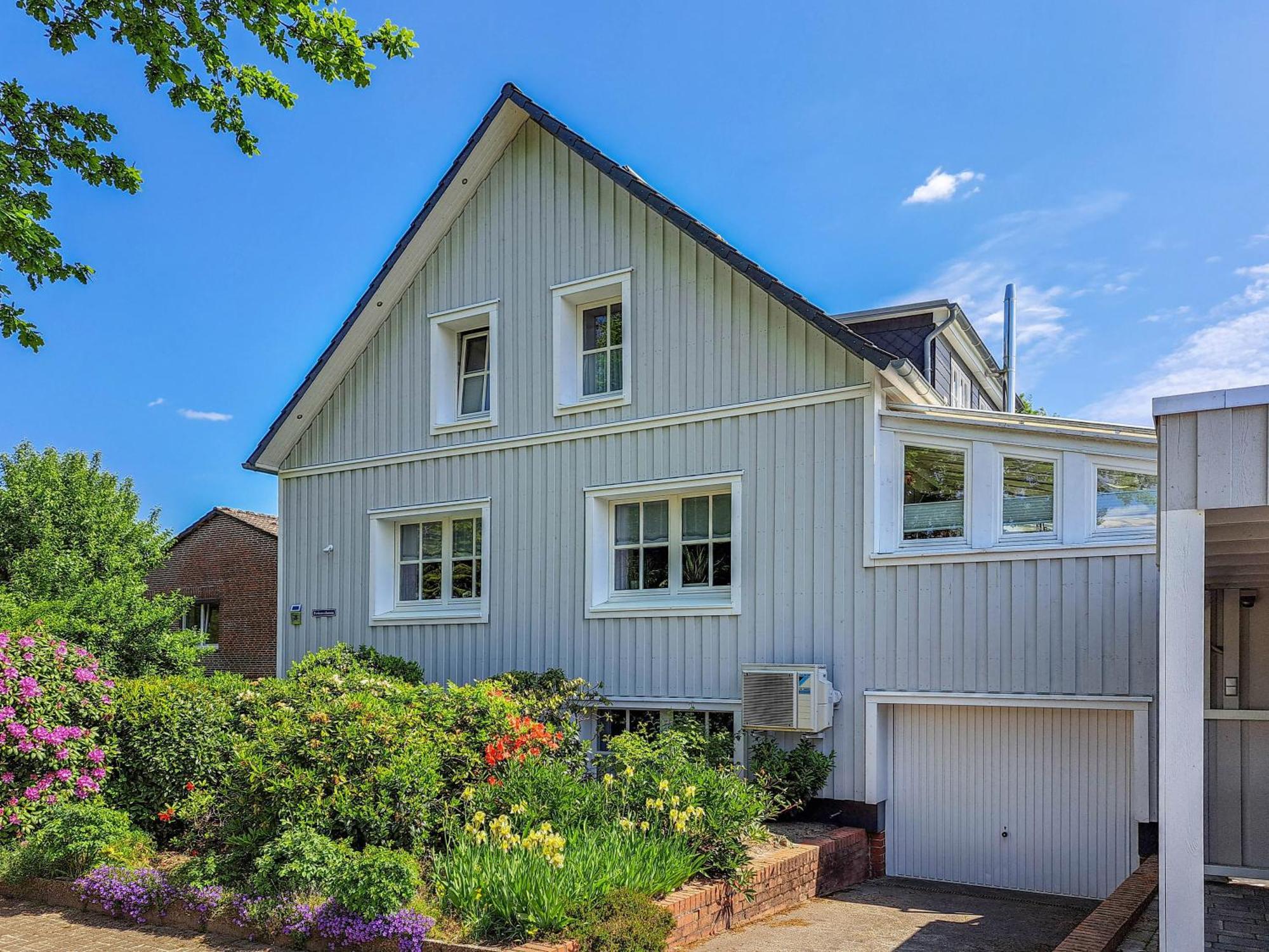 Ferienwohnung 2 Soltau Exteriér fotografie