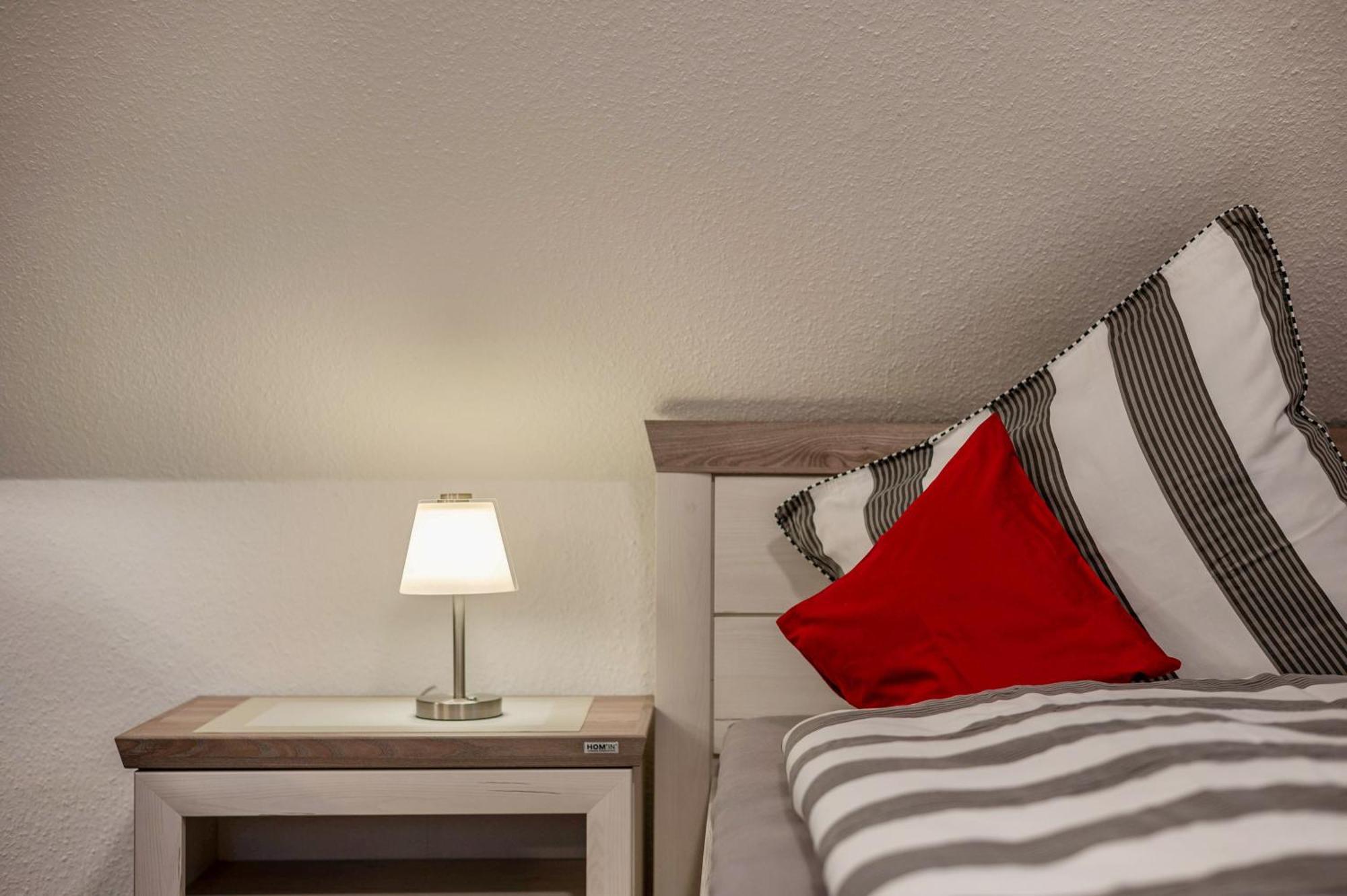Ferienwohnung 2 Soltau Exteriér fotografie