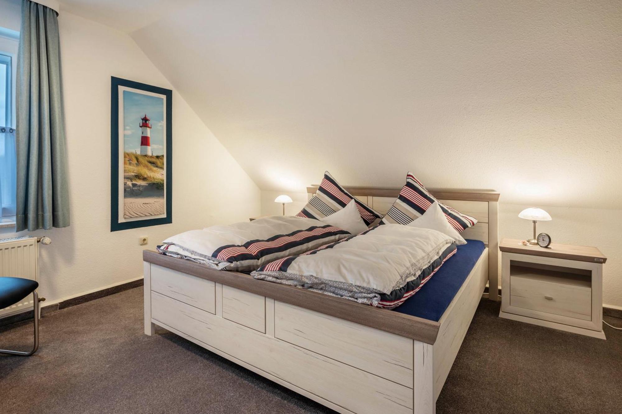 Ferienwohnung 2 Soltau Exteriér fotografie
